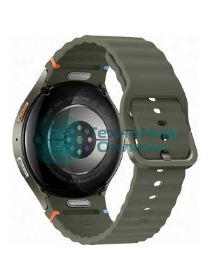 Смарт-часы Samsung Galaxy Watch7 44мм SM-L310 зеленый arabic