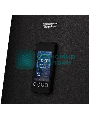 Водонагреватель Electrolux EWH 30 SmartInverter Grafit