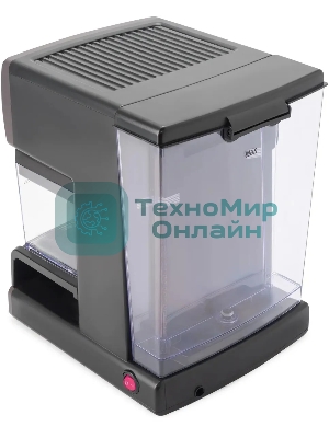 Кофеварка рожковая Vitek VT-1517 VT фиолетовый, исп. кофе - молотый, 1.65 л, 1238 Вт, 15 бар