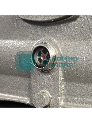 Компрессор поршневой Patriot KRX 950 L100 D ременной, масляный, 950 л/мин, 100 л, 10 бар, 5.5 кВт, 400 В