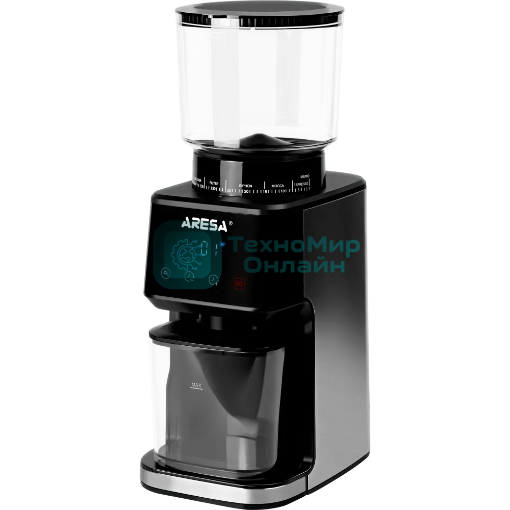 Кофемолка ARESA AR-3609