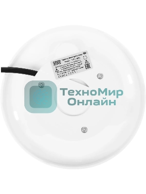 Чайник электрический Goodhelper GH-KPS186CWH