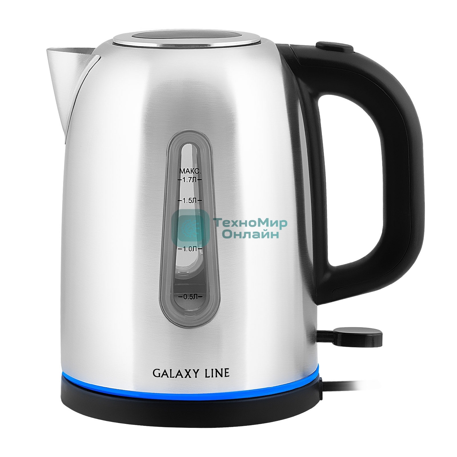 Чайник электрический Galaxy GL 0366