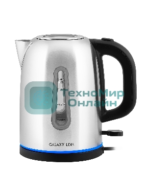 Чайник электрический Galaxy GL 0366