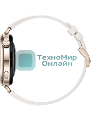 Умные часы HUAWEI Watch GT 6 KSU-B19, 1.32