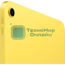 Планшет Apple iPad 2025 A3354 6/256Gb желтый