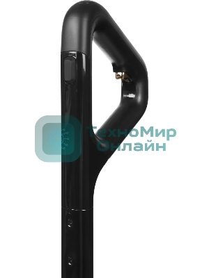 Пылесос моющий Trouver X4 Pro 450Вт черный