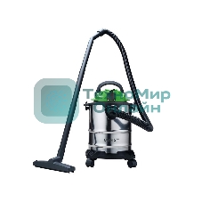 Строительный пылесос Oasis VC-120/20 Eco зеленый