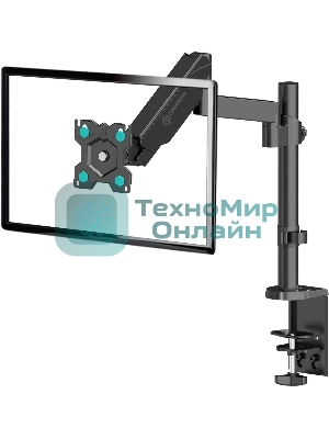 Кронштейн (держатель) ONKRON G70 для монитора 13