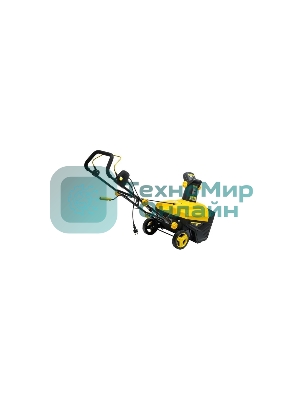 Снегоуборщик электрический Huter SGC 46/20E 900/70/7/37