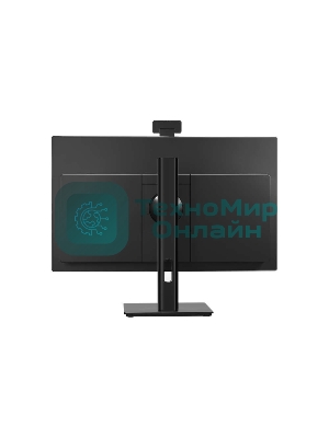 Моноблок IRBIS SmartAIO 24; 23.8“(i5-12400;16GB/512GB;IPS;16:9;1920x1080x100Hz;1500:1;250Cd/m2;5ms;HDMI(out);DP;USB-C;4*USB2.0;2*USB3.1;RJ45;WebC 5MP;WIFI6;BT5.0;Tilt;HAS;Piv;Spk2*3W;keyb+m;Win11Pro(Китай)