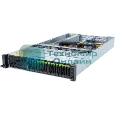 Серверная платформа GIGABYTE R283-SF1-AAL1 2U