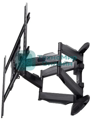 Кронштейн для телевизора Arm Media COBRA-60 черный, 32