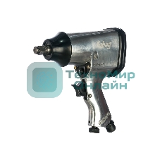 Набор пневмогайковерт Fubag GP158/312 158л/мин 312н/м 7000об/мин пневмопистолет д/шин манометр