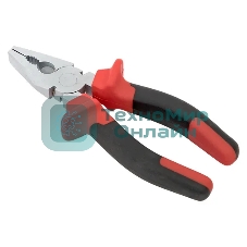 Пассатижи EKF Master 160 мм Basic