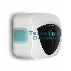 Водонагреватель Ariston ABS ANDRIS LUX 30 накопительный 1500Вт нагр1ч10мин 30л