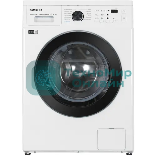 Стиральная машина Samsung WW65AG4S21CELD
