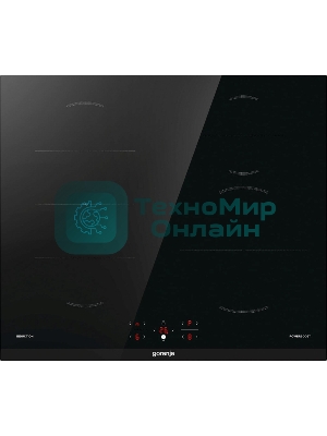 Индукционная варочная панель Gorenje GI6421BC
