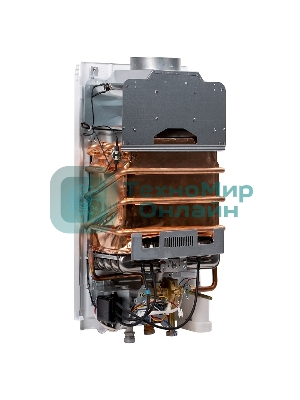 Колонка газовая Royal Thermo GWH 10 Eclipse