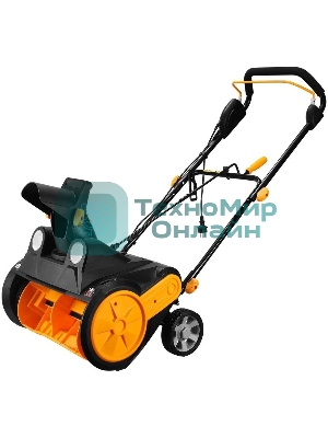 Снегоуборщик электрический Deko SnowLine ST2500R 2.5кВт