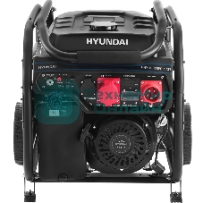 Генератор Hyundai HHY 10050FE-3 ATS 8кВт