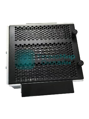 Вентилятор для корпуса Chenbro 84H342310-004 черный, 120 мм, 2600 об/мин, 38.5 дБ, 4 pin