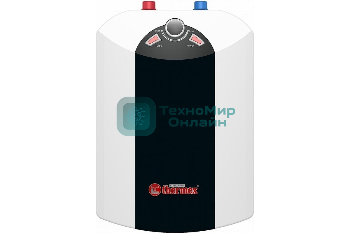 Водонагреватель Thermex IBL 15 U