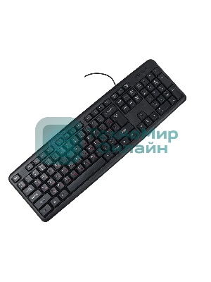 Клавиатура проводная ABR MK341