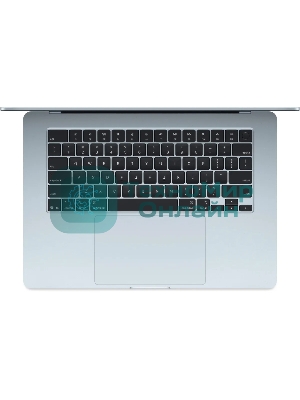 Ноутбук Apple MacBook Air A3241 M4 10 core 24Gb SSD512Gb/10 core GPU 15.3