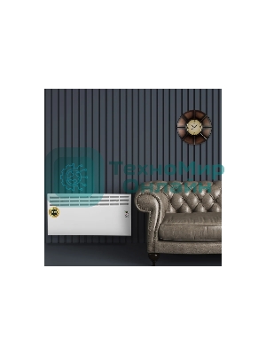 Конвектор электрический iVigo EPK4590E25 2500 Вт белый