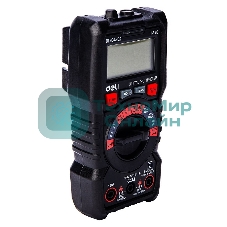 Цифровой мультиметр Deli DL334302