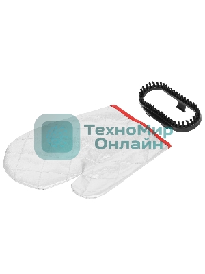 Отпариватель Supra SBS-161 желтый, 2000 Вт, 45 г/мин, 1500 мл