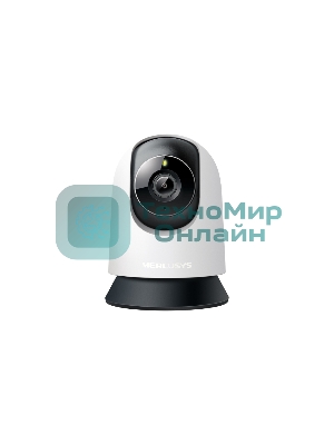Камера видеонаблюдения умная поворотно-наклонная Mercusys MC210