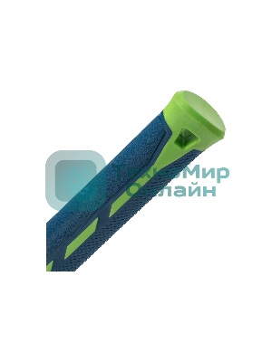Кувалда Сибртех 3000 г, фибергласовая обрезиненная рукоятка