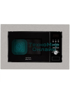Микроволновая печь Krona ARGENTO 60 IX, встраиваемая