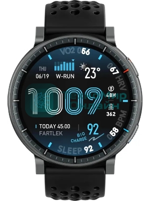 Умные часы Amazfit Active Max A2557, 1.5