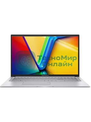 Ноутбук ASUS VivoBook 17 X1704VA-AU1228/17.3
