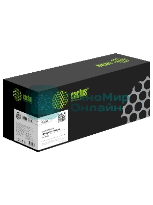 Картридж лазерный Cactus CS-IM350 (418133) черный (14000 стр.) для Ricoh IM 350