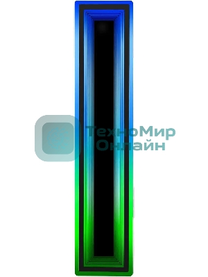 Вентилятор Thermalright TL-M12W ARGB белый 4-pin 23.2dB 175gr Ret