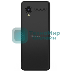Мобильный телефон Xenium X240 черный