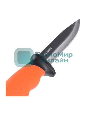 Набор универсальный Patriot KUP 3, 3 пред.