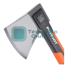 Топор-колун PATRIOT PA-711 H Cleaver, 2300 г, 711 мм