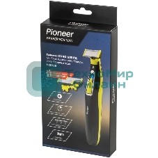Машинка для стрижки Pioneer HC020R