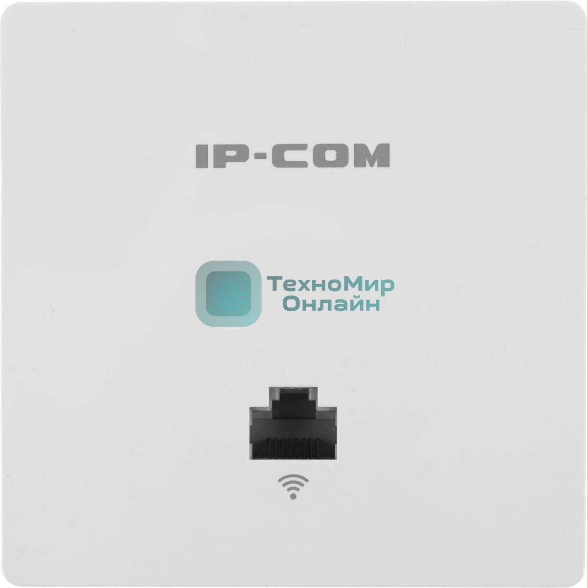 Точка доступа IP-COM W36AP, белый