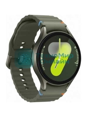 Смарт-часы Samsung Galaxy Watch7 44мм SM-L310 зеленый arabic