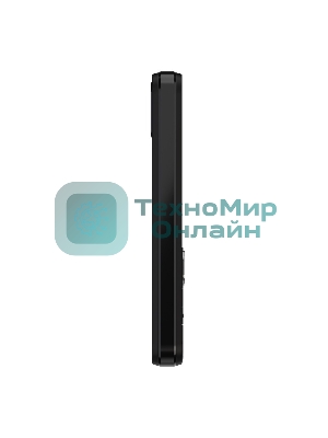 Мобильный телефон Maxvi K29 черный