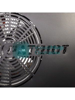 Компрессор поршневой Patriot KRX 950 L100 D ременной, масляный, 950 л/мин, 100 л, 10 бар, 5.5 кВт, 400 В