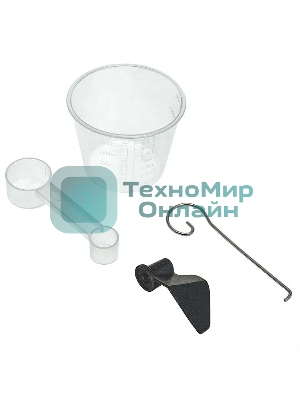 Хлебопечка Delta Lux DE-6000 белая