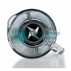 Блендер стационарный Ariete Moderna 0585/00 красный, 1000 Вт, 4 скорости, турбо