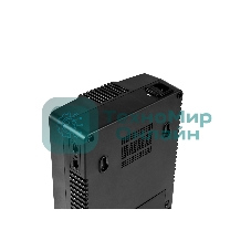 Источник бесперебойного питания Бастион SKAT-UPS 1000-AID-IN-1x9-8 600Вт 1000ВА черный